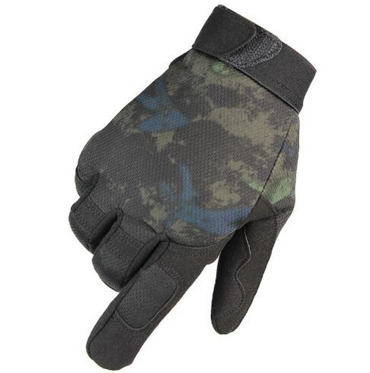 Mountain Bike Cycling Outdoor Riding Warm Sports Gloves