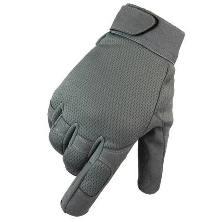 Mountain Bike Cycling Outdoor Riding Warm Sports Gloves