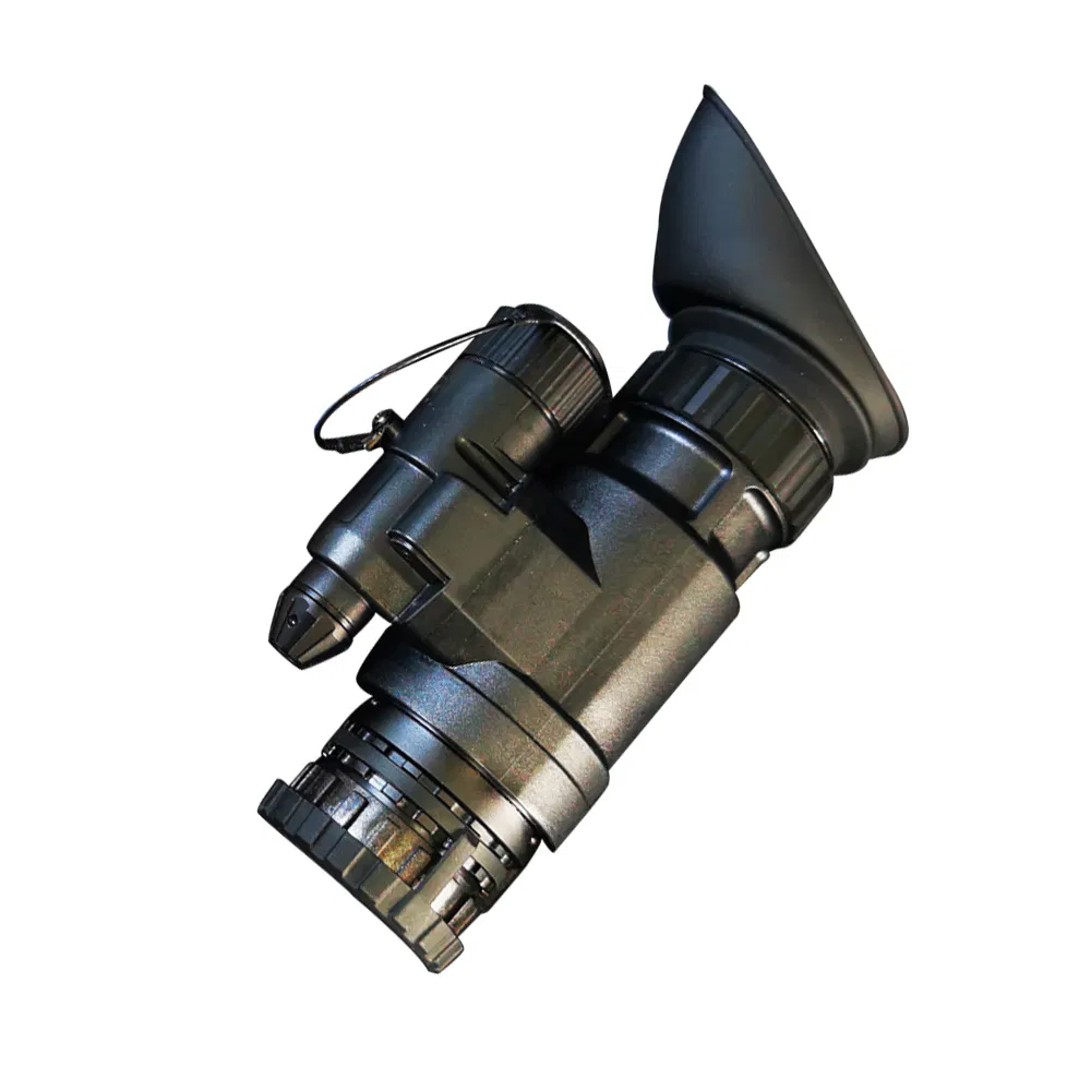 FOM1600 ローライト ヘルメット ホワイト チューブ Pvs 14 Gen2 ナイト ビジョン ゴーグル