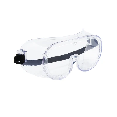 FDA耐薬品性安全メガネ、クローズドラボ医療レーザー唾液防曇メガネ、作業用安全メガネ